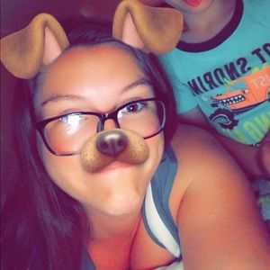 Meet your Posher, Diana